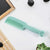 Tender Tress Heart Handle Comb
