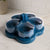 Rotating Dry Fruit Box
