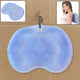 Silicone Bath Massage Cushion – Suction Cup Exfoliating Foot Scrubber & Mat