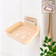 Easy Install Bathroom Soap Holder