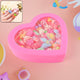 Heart Treasure Kids Ring Set