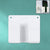 Wall Mount Self-Adhesive Mobile Phone Holder Stand (1 Pc)