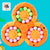 Aditi Kids Puzzle Ball