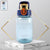 Safe Sip Leak-Proof Bottle