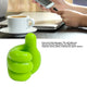 Key Palm Clip