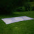 Premium Non-Slip Printed Yoga Mat (Mix Color – 1 Pc)