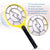 Indoor & Outdoor Mosquito Bat