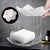 Lotus-Style Soap Tray