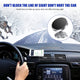 Universal Magnetic Mobile Phone Holder Stand