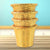Premium Valencia-Style Plastic Planter Pot