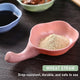 Mini Blossom Shaped Sauce Dish