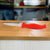 Stainless Steel Serrated Kitchen Knife (1 Pc)