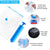  Space Saver Vacuum Storage Bags (5 Pcs Set)