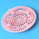 Flexible Sink Hair Catcher