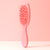 Multipurpose Silicone Scalp Massager Shampoo Brush 