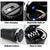 Flip Lid Car Ashtray