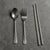 Durable Stainless Steel Meal Set 