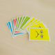 Interactive Face Expression Block Toy Set for Kids