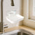 Self Adhesive Wall Mounted Soap Dish Holder (1 Pc)