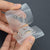 Seamless Self-Adhesive Wall Hooks