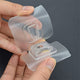 Seamless Self-Adhesive Wall Hooks