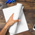 A4 Size High Bright Copier Paper – 70 GSM – Pack of 500 Sheets