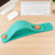 Teal Green Phone Loop Finger Holder, Phone Grip Straps Silicone Phone Finger Strap (1 Pc)