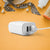 Fast Charge iBall Wall Charger
