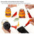(SET OF 4PC) SCREWDRIVER SET, STEEL 31 IN 1 WITH 30 SCREWDRIVER BITS, PROFESSIONAL MAGNETIC DRIVER SET, B Grade