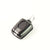 Compact Mini LED Flashlight Keychain
