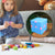 Infinity Cube Fidget Toy Stress Relief Hand Puzzle for Kids & Adults 1 Pc