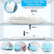  Space Saver Vacuum Storage Bags (5 Pcs Set)