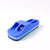 Clear Mark Duster