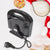 Easy to Use with Indicator Lights Sandwich toaster