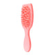 Ergonomic Silicone Scalp Brush