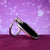 Glide Ring Premium Executive Keychain