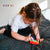 Dino Shape Multicolor Pop It Stress Relief Toy