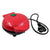 Mini Waffle Maker Machine Waffle Iron Home Appliances Kitchen Gift Easy To Clean, On-Stick Surfaces, Perfect Breakfast, Dessert, Sandwich, Pan Cakes, Paninis / Other Snacks Machine