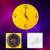 Modu Clock
