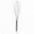 Large Professional Stainless Steel Cooking Whisk