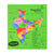 Aditi Map Learning Puzzle