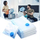  Space Saver Vacuum Storage Bags (5 Pcs Set)