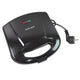  Easy to Use with Indicator Lights Sandwich toaster