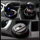 Auto Ashtray