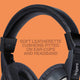 Wired Audio Headset