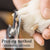 Pet Nail Clipper and Nail File Grooming Kit for Dogs and Cats (Mix Color / 2 Pc)