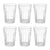 Supermom Desi Chai Glass Set