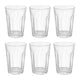 Supermom Desi Chai Glass Set