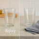 Streak-Free Multipurpose Microfiber Cloth