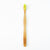 Biodegradable Bamboo Toothbrush 